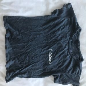 Brandy Melville tee